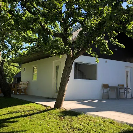 Jack's Appartement *