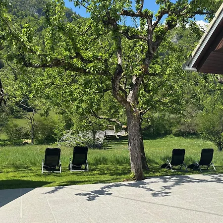 Jack's Апартаменты Блед