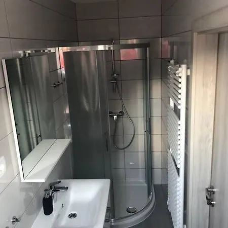 Appartement Jack's Bled