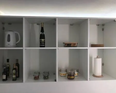 아파트 Jack's 블레드