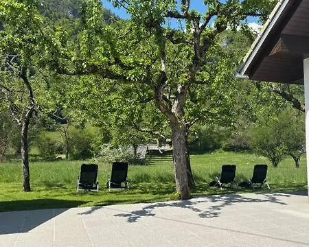 Jack's Apartment *