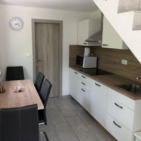 Apartman Jack's