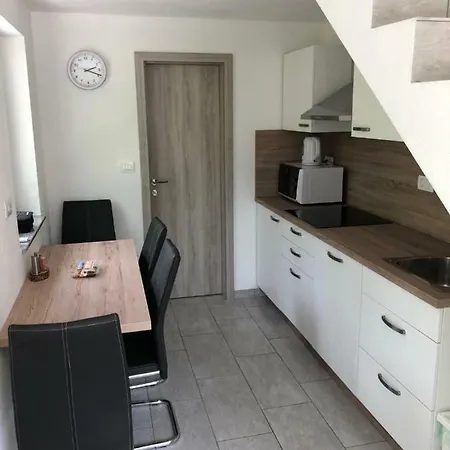 Apartman Jack's