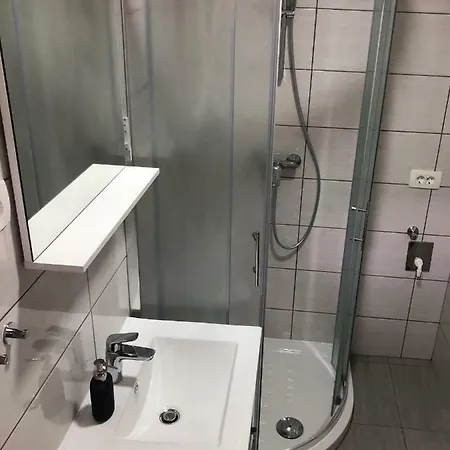 Jack's Apartman