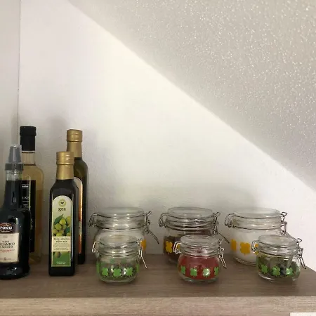 Appartement Jack's Bled