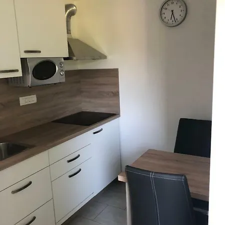 Jack's Apartman Bled