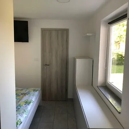 Jack's Apartment
