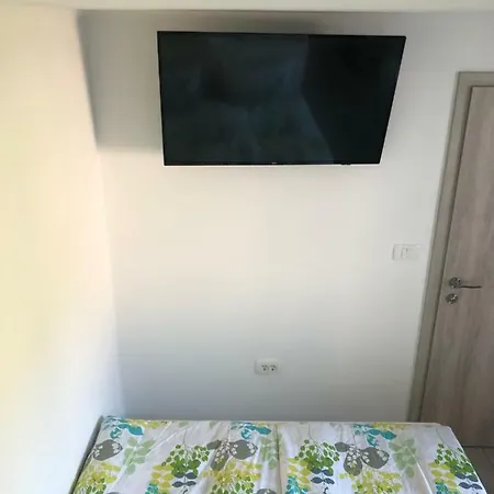 Apartman Jack's Bled