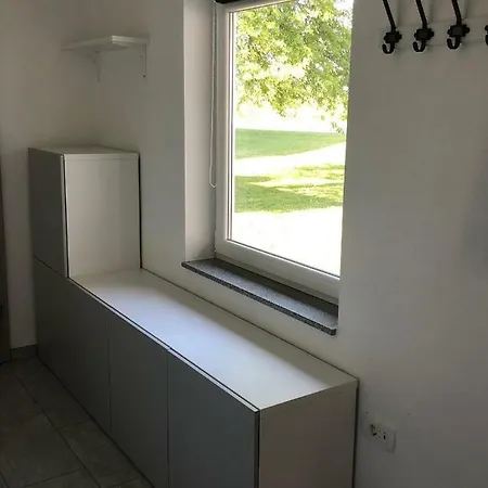 Jack's Apartment