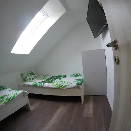 Apartman Jack's Bled