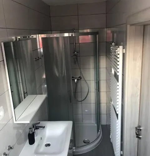 Appartement Jack's Bled