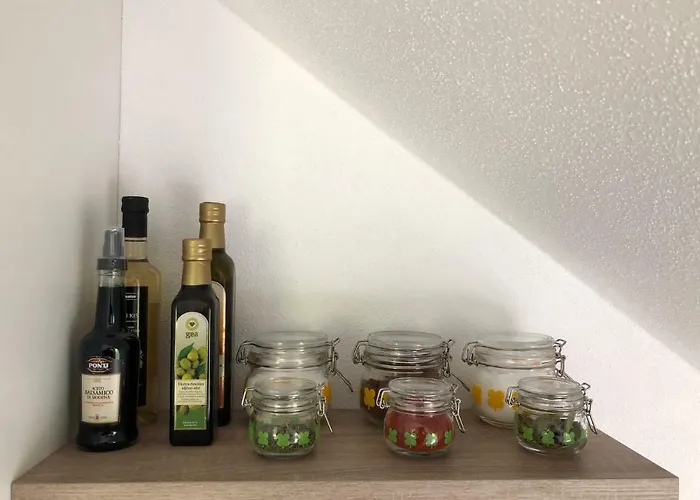 Appartement Jack's Bled