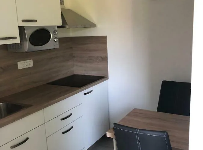 Jack's Appartement Bled