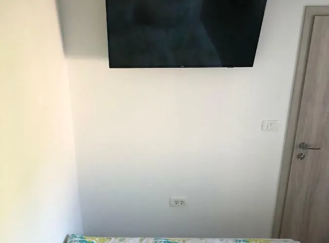 Appartement Jack's Bled