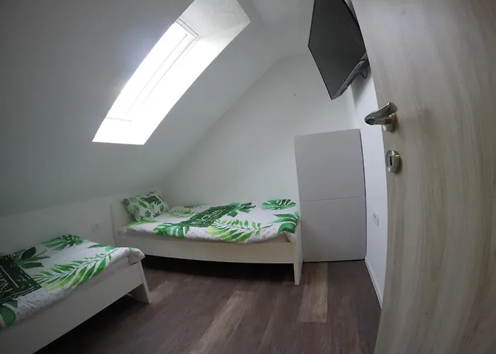 Appartement Jack's Bled